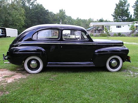 41 ford tudor|1941 ford super de luxe.